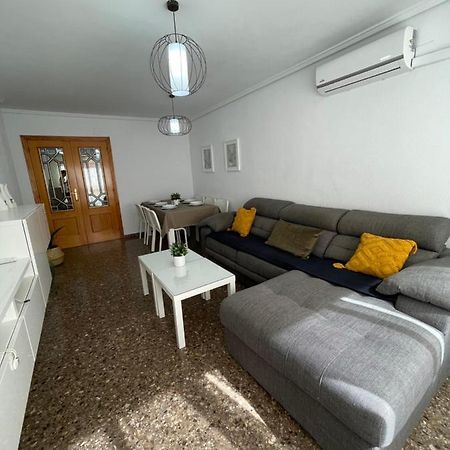 Sagunto Uim Mediterraneo Claveles Wifi מראה חיצוני תמונה