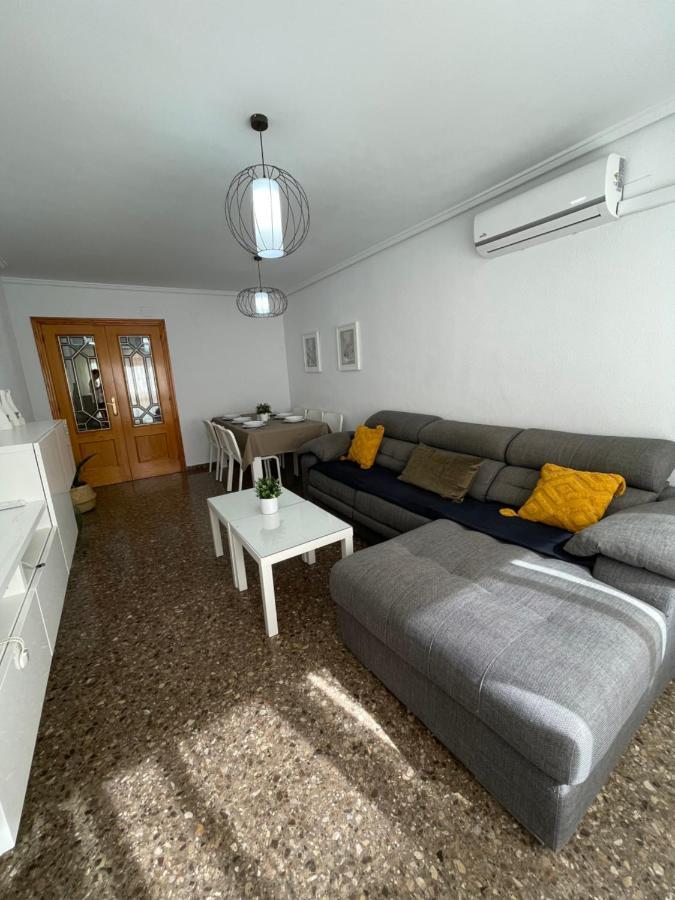 Sagunto Uim Mediterraneo Claveles Wifi מראה חיצוני תמונה